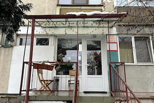Spațiu comercial stradal de vânzare | 30 mp | Mănăștur |comision 0% | Fără TVA - imagine 8