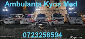 Ambulanta Privata