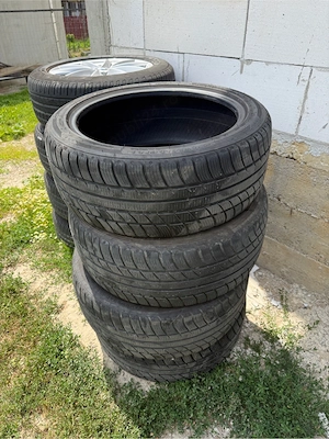set anvelope 225/45/18 - imagine 5