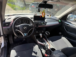 Bmw x1 2010 xdrive 2.0, 177 cp.  - imagine 3