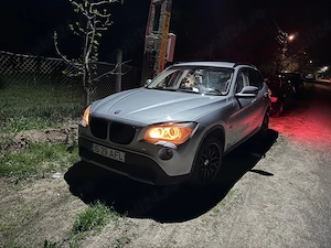 Bmw x1 2010 xdrive 2.0, 177 cp.  - imagine 2