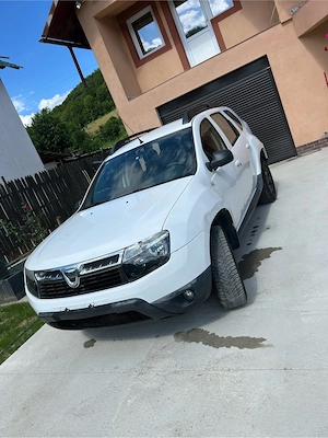 Dacia Duster  - imagine 4
