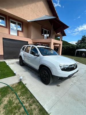 Dacia Duster  - imagine 6