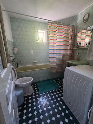 Apartment 100mp - Zamca, 3 camere + loc parcare privat - imagine 8