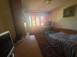 Apartment 100mp - Zamca, 3 camere + loc parcare privat - imagine 6