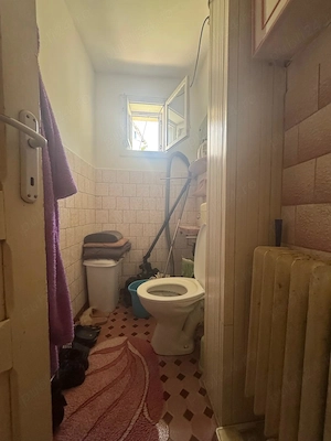 Apartment 100mp - Zamca, 3 camere + loc parcare privat - imagine 9