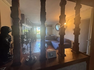 Apartment 100mp - Zamca, 3 camere + loc parcare privat - imagine 2