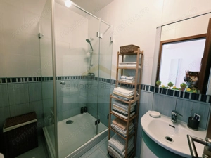 Penthouse 148mp  cu terase75 mp și șemineu | Corbeanca - imagine 11