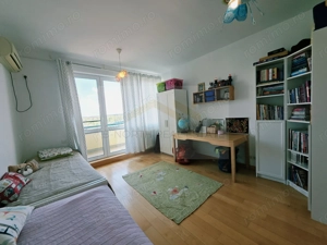 Penthouse 148mp  cu terase75 mp și șemineu | Corbeanca - imagine 7