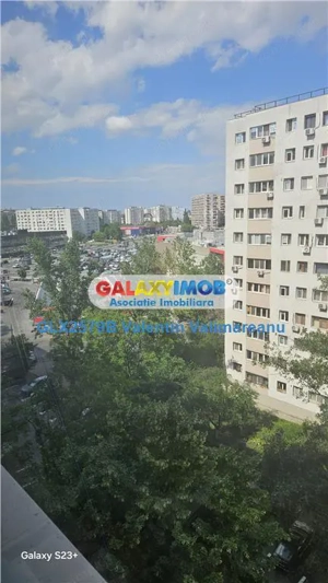 Apartament 2 Camere 1 Decembrie 1918 COD 261