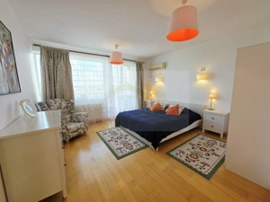Penthouse 148mp  cu terase75 mp și șemineu | Corbeanca - imagine 6