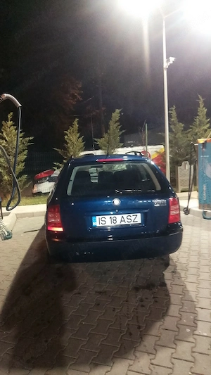 Închiriez auto  - imagine 2