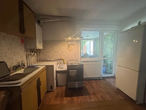 Apartment 4 camere (100mp), Zamca + loc de parcare privat - imagine 7