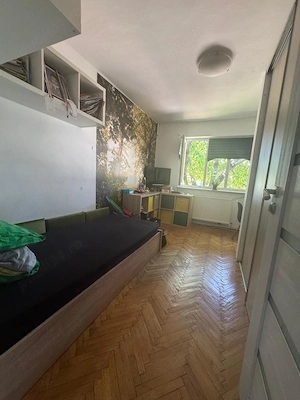 Apartment 4 camere (100mp), Zamca + loc de parcare privat - imagine 5