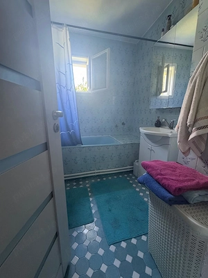 Apartment 4 camere (100mp), Zamca + loc de parcare privat - imagine 8