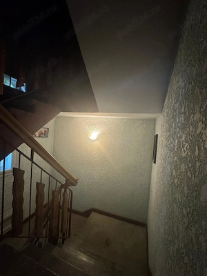 Apartment 4 camere (100mp), Zamca + loc de parcare privat - imagine 10