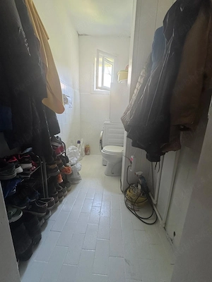 Apartment 4 camere (100mp), Zamca + loc de parcare privat - imagine 6