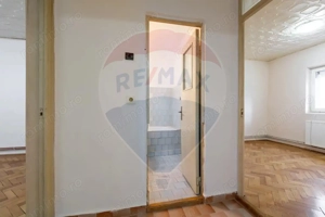 Apartament cu 3 camere de vânzare în zona apreciata - imagine 14