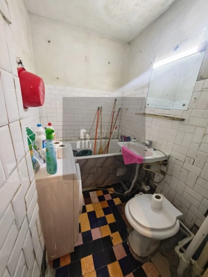 Apartament 2 camere decomandat Bloc Anvelopat Prelungirea Ghencea - imagine 7
