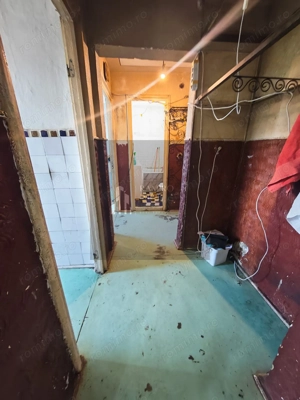 Apartament 2 camere decomandat Bloc Anvelopat Prelungirea Ghencea - imagine 3