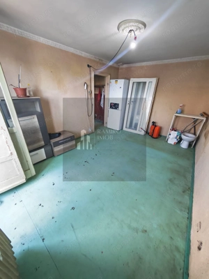 Apartament 2 camere decomandat Bloc Anvelopat Prelungirea Ghencea - imagine 5
