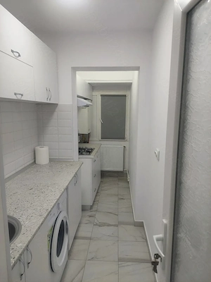 Garsoniera confort 1   regim hotelier   rm sărat  jud buzău   - imagine 4