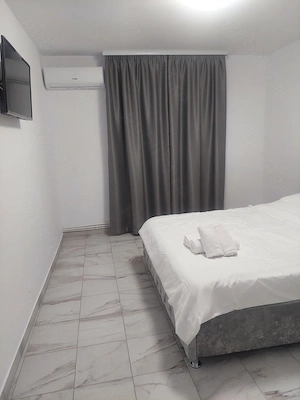 Garsoniera confort 1   regim hotelier   rm sărat  jud buzău   - imagine 3