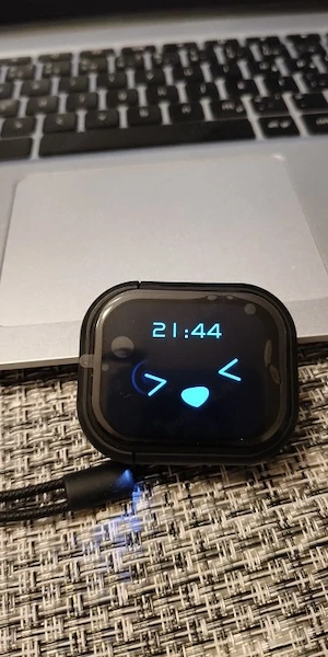 Căști wireless 