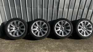 Jante BMW style 120 - imagine 5