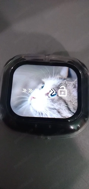 Căști wireless 