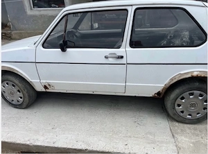 volkwagen golf 1 - imagine 2