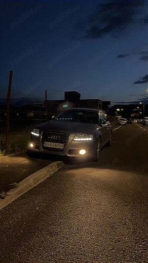 Vand Audi A6 C6  - imagine 3