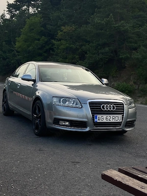 Vand Audi A6 C6  - imagine 4