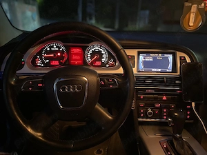 Vand Audi A6 C6  - imagine 2