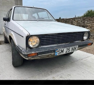 volkwagen golf 1 - imagine 3