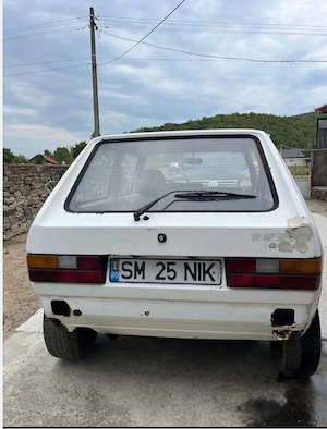 volkwagen golf 1 - imagine 5