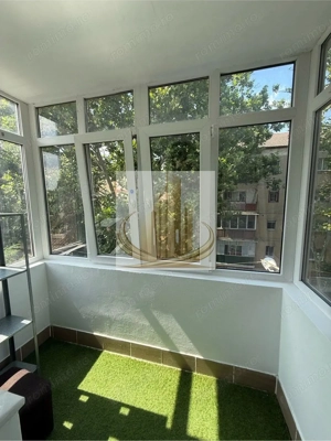 Apartament 1 camera zona Spitalului Județean - imagine 6