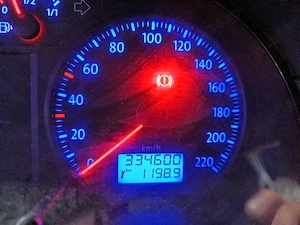 Vând vw polo 1.4 benzina 2007 - imagine 2