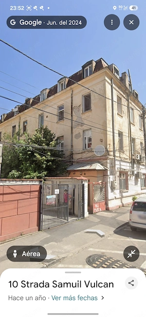  2 camere etaj 3 zona Sebastian,13 septembrie , Urgent Vânzarea  - imagine 4