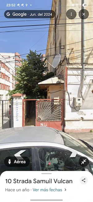  2 camere etaj 3 zona Sebastian,13 septembrie , Urgent Vânzarea  - imagine 3
