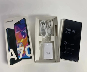 Samsung A70 noi 