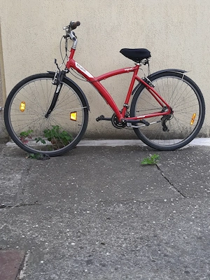 Mountain bike 28