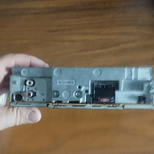 Vând Radio CD auto Pioneer  - imagine 3