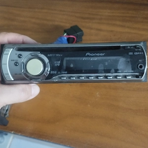 Vând Radio CD auto Pioneer 