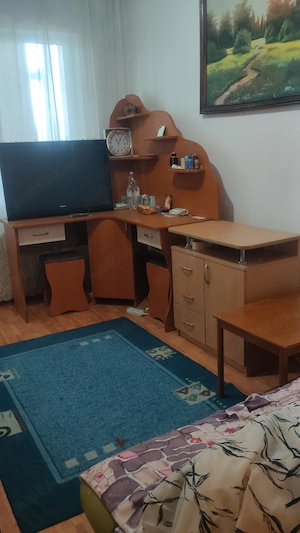 Vând garsonieră super utilata Troianu - imagine 4