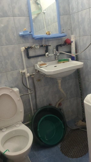 Vând garsonieră super utilata Troianu - imagine 2
