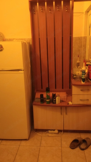 Vând garsonieră super utilata Troianu - imagine 3