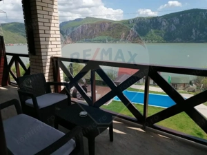 DECEBAL RESORT 4* – Afacere de vânzare | Dubova, Cazanele Dunării - imagine 18