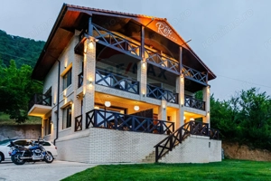 DECEBAL RESORT 4* – Afacere de vânzare | Dubova, Cazanele Dunării - imagine 12