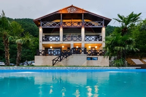 DECEBAL RESORT 4* – Afacere de vânzare | Dubova, Cazanele Dunării - imagine 11